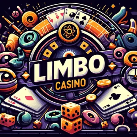 Limbo: The Hottest New Casino Game You Need to Try