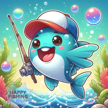 Happy Fishing: The Ultimate Guide on Playing the Game