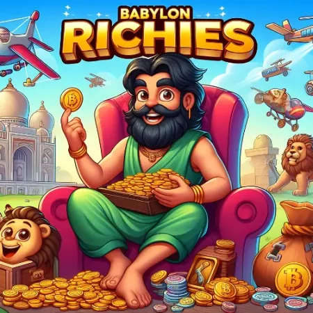 Decoding Babylon Riches: A Comprehensive Guide to the Game