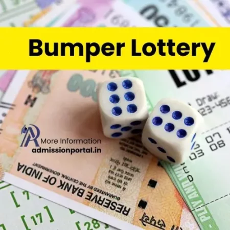 Bumper Lottery | The Secret to Winning Massive Jackpots