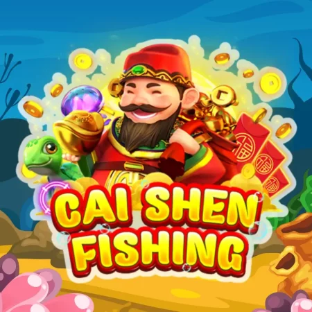 Mastering Cai Shen Fishing