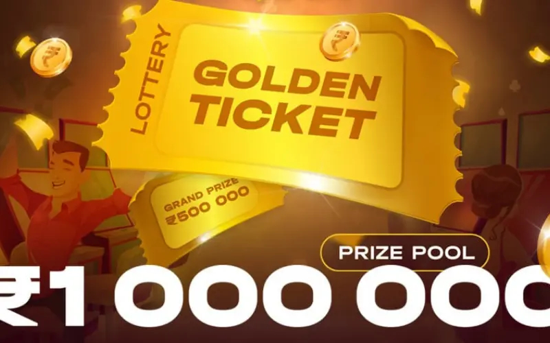 Golden Lottery