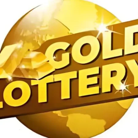 Golden Lottery: Your Guide to Winning