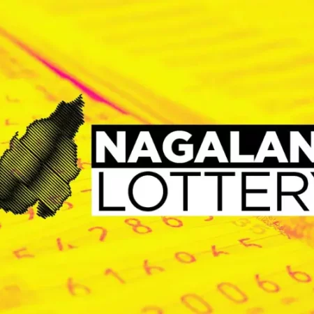 How to Win Nagaland Lottery in India