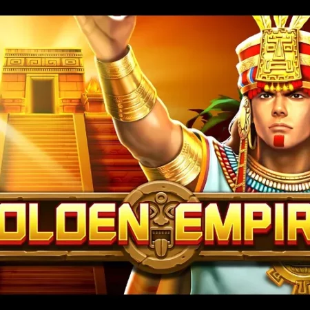 Unveiling the Golden Empire | A Comprehensive Guide to the Slot Game