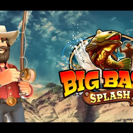 Guide on Playing Big Bass Splash at Daman Games: Tips for Maximizing Your Wins