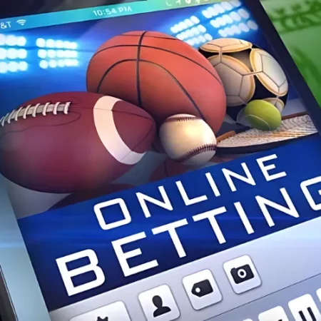 Casino Games Online Betting: A Beginner’s Guide Gambling Experience