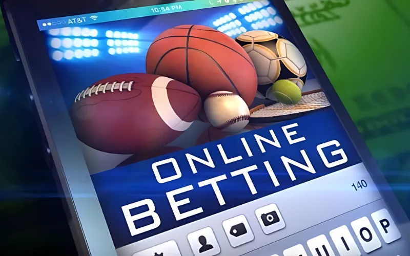 Online Betting