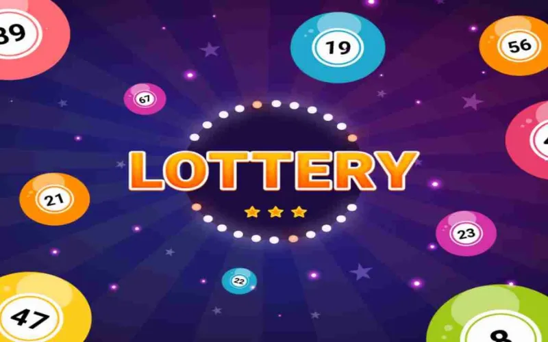 Online Lottery