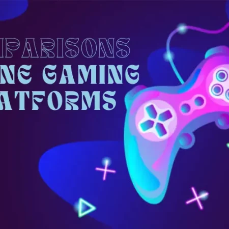 Platform Games Online | The Best Platform Games to Try