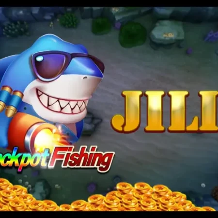 How to Play Jackpot Fishing at Daman Game | A Complete Guide