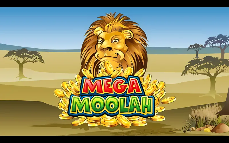 Mega Moolah