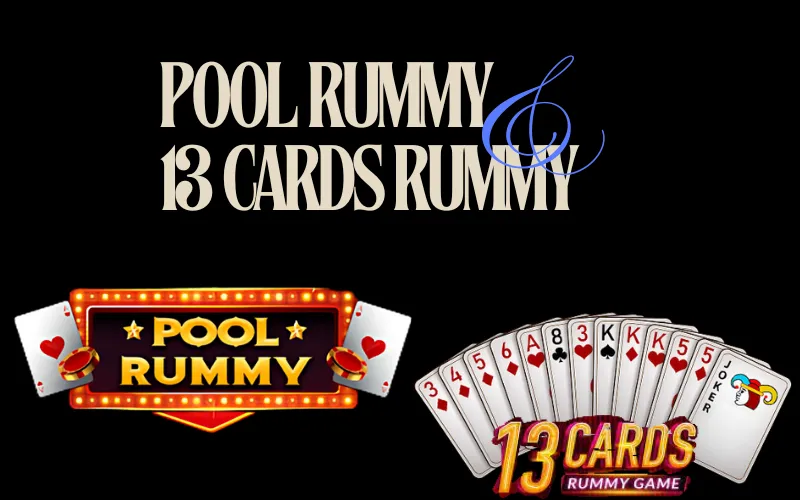 Rummy Game