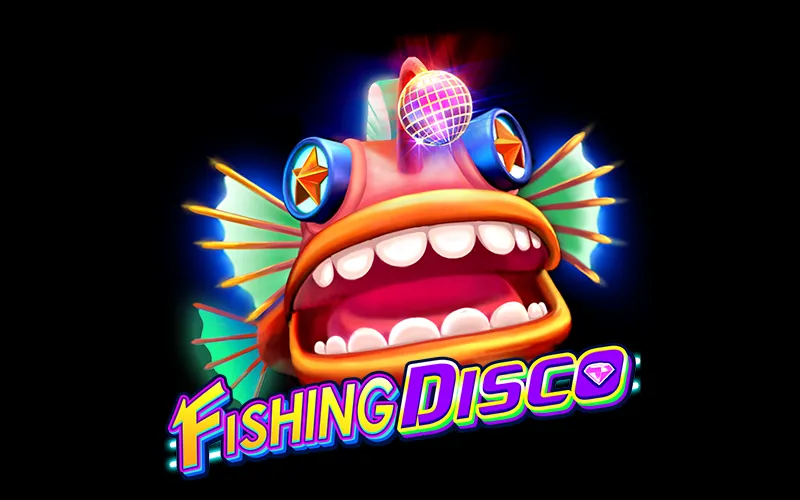 Fishing Disco