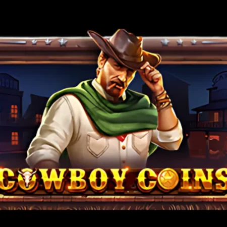 Cowboy Coins Slot Review | The Ultimate Slot Experience