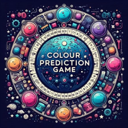 99 Club Colour Prediction | A Fun and Engaging Trend