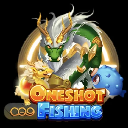 OneShotFishing | A Comprehensive Review of the Fish Catching Game