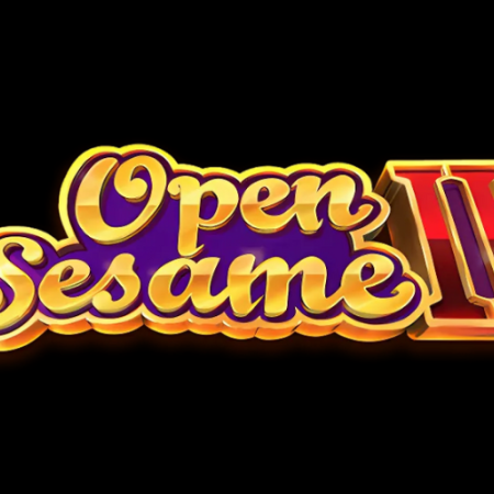 Review for Open Sesame II Slot Game | A Magical Journey into the World of Riches