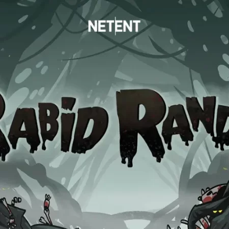 How to Login to Rabid Randy at Daman Games | A Step-by-Step Guide