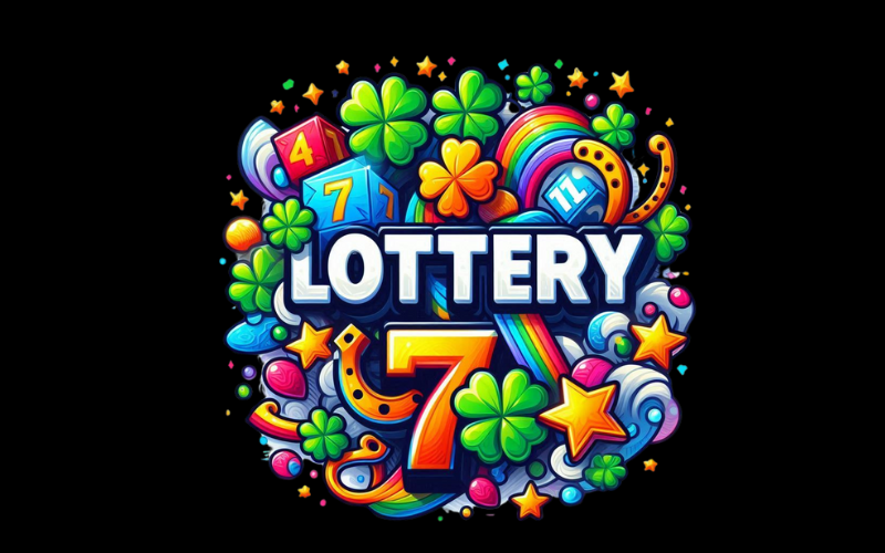 Lottery 7