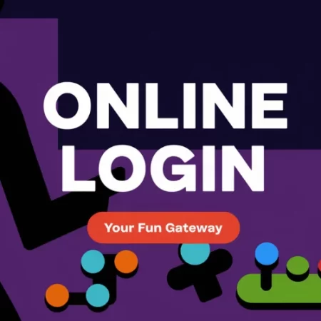 Online Login | Your Fun Gateway at Daman Games