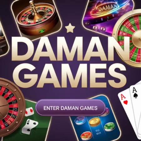 Daman Game App | The Secrets of Daman Games