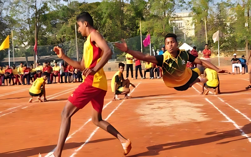 Kho Kho