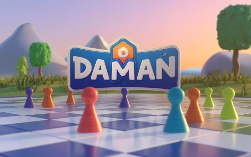 Daman Games App Download