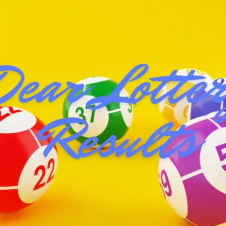 Understanding Dear Lottery Results | A Guide to Online Lottery Participation