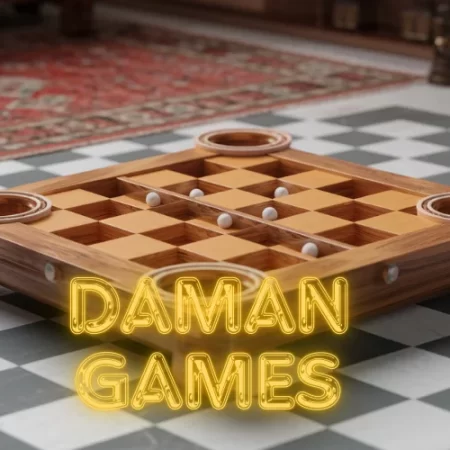 Daman Games App Download | The Thrill of Daman Games