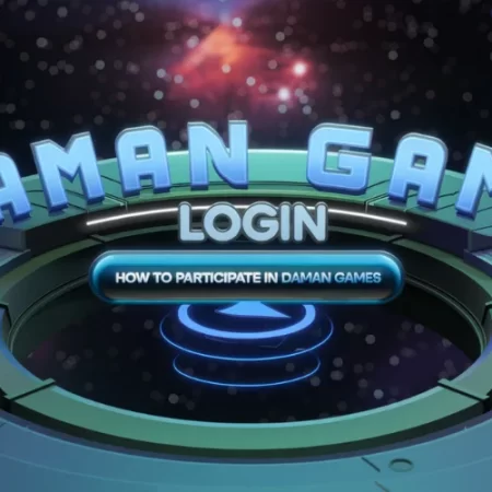 Daman Game Login | How to Participate in Daman Games