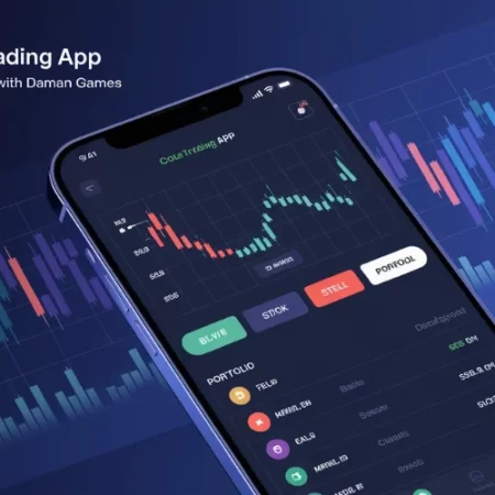 Colour Trading App | Maximize Wins with Daman Games