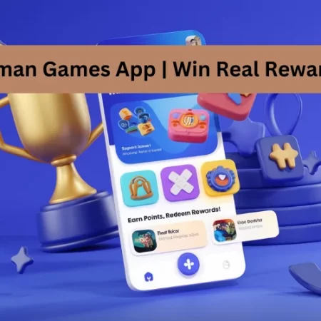 Daman Games App | Win Real Rewards