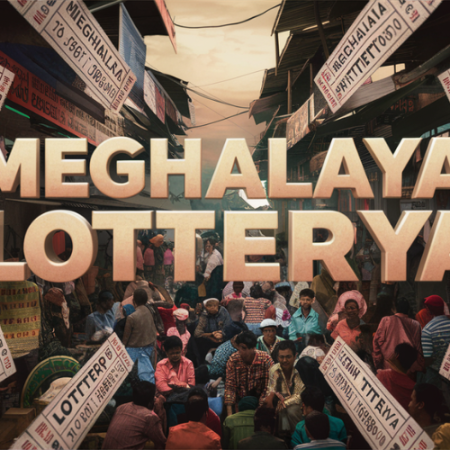 Meghalaya Lottery | A Gateway to Exciting Opportunities