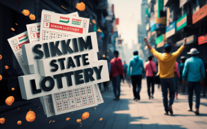 Sikkim State Lottery Online​, Sikkim State Lottery Draw, Daman Game, Sikkim State Online Lottery, Sikkim State Lottery Live Draw