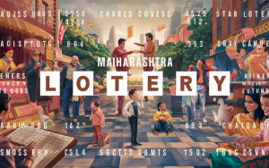 Maharashtra Lottery​, Maharashtra State Lottery Result, Daman Game, Maharashtra State Lottery​, Maharashtra State Lottery Result Today