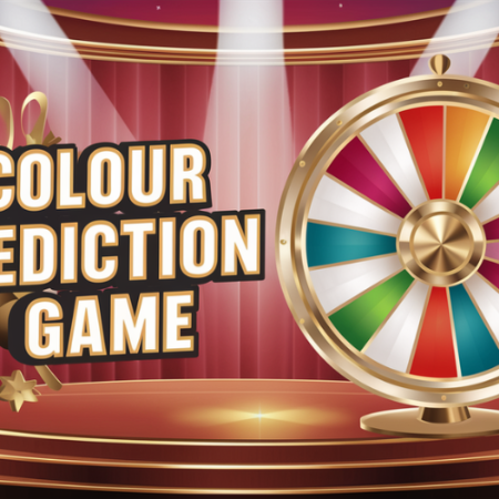 Lucky Colour Prediction​, Colour Prediction Game Online​ and Daman Games | A Guide to Mastering Colour Prediction