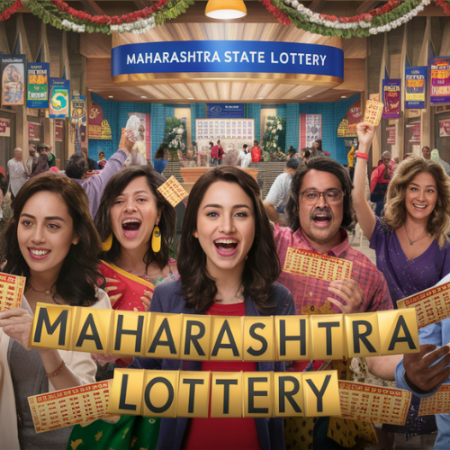 Maharashtra State Lottery​ | The Rise of Online Lotteries