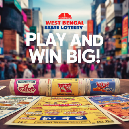 West Bengal State Lottery​ | A Gateway to Luck