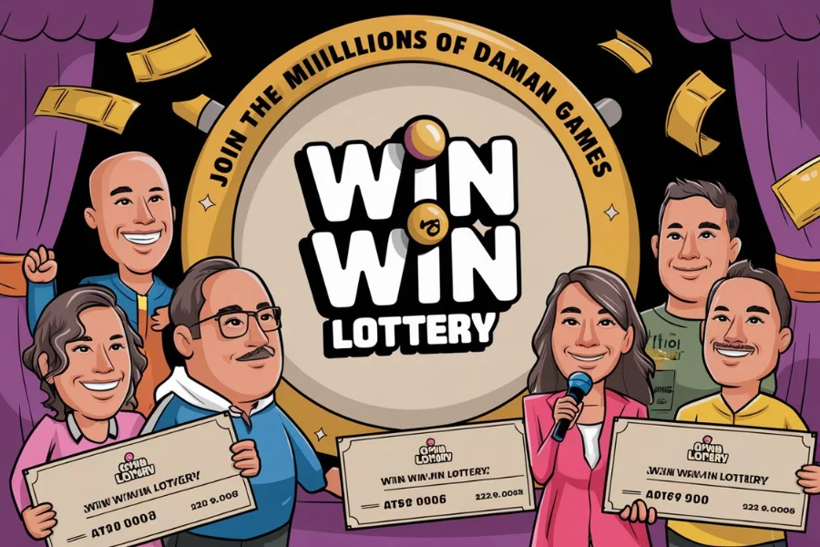 Win Win Lottery