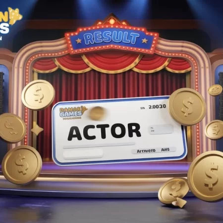 Lottery Result Actor | The Daman Games Phenomenon