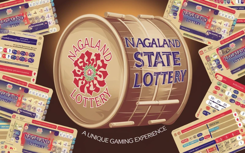 Nagaland State Lottery Dear