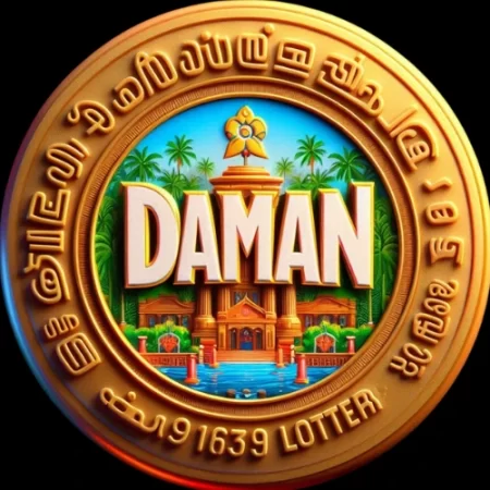 Online Lottery​, Daman Games​, West Bengal State Lottery Online | A New Age of Lottery Games