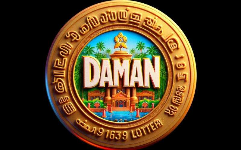 Daman Games Online