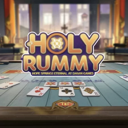 Rummy Games | Hope Springs Eternal at Daman Games