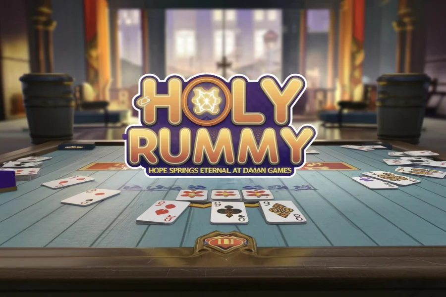 Rummy Games