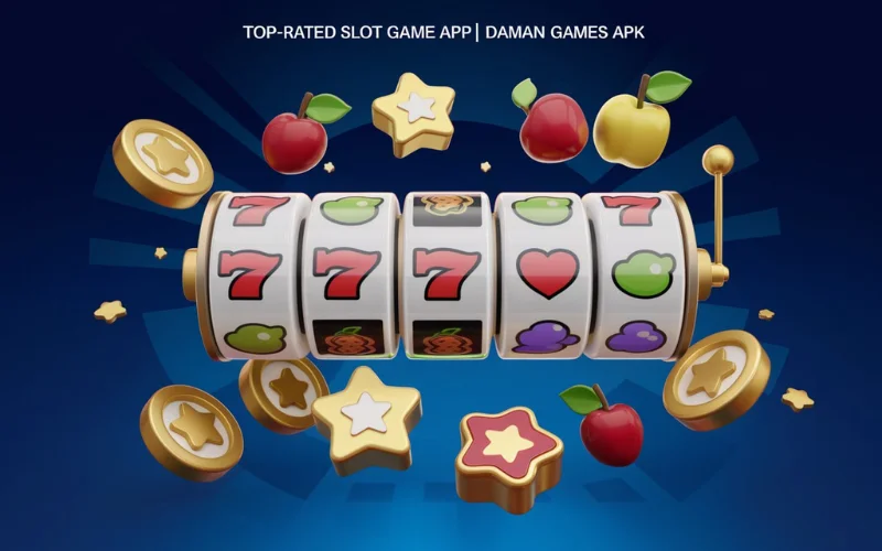 Slot Game Apk