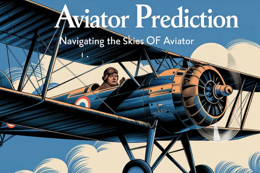 Aviator Prediction