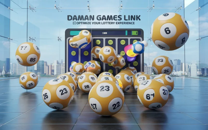 Daman Game Link