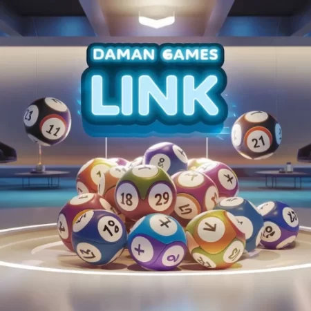 Daman Game Link | Optimize Your Lottery Experience in India